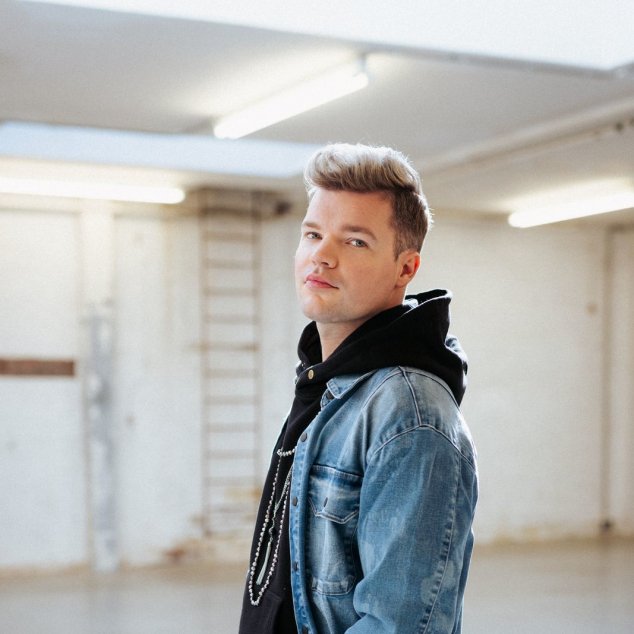 Dash Berlin